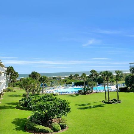 Stunning Ocean Views, Huge Patio, Heated Pool And Amenities! Villa St. Augustine Bagian luar foto