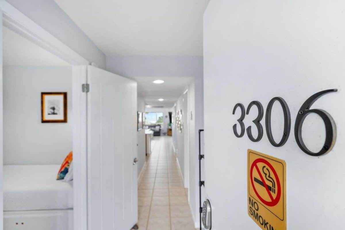 Stunning Ocean Views, Huge Patio, Heated Pool And Amenities! Villa St. Augustine Bagian luar foto